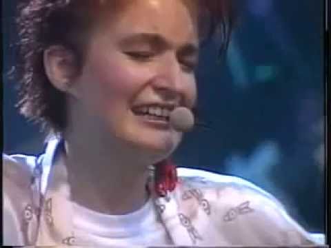 The Taxi Ride (live)