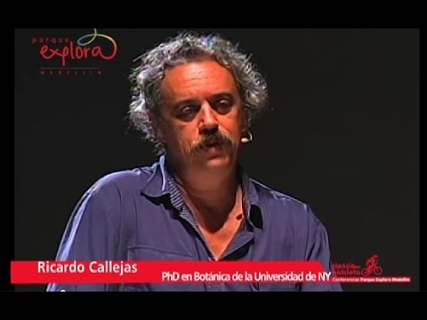 Flores y más flores: las Angiospermas | Ciencia en Bicicleta | Parque Explora