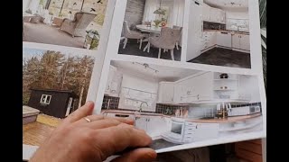 Högalidsmäklarna förmedlar villa på Esbjergsgatan 21 i Eskilstuna