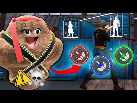 Probé 3 APLICACIONES MACRO de la PLAY STORE☠️ ¿ME BANEARON?