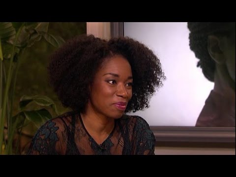 Nieuwe show van Sabrina Starke - RTL LIVE