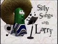 VeggieTales: Dance of the Cucumber (1995) Alternate Version (Reconstruction)