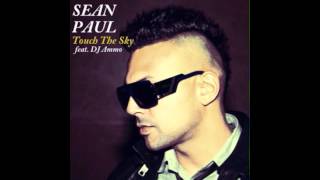 Sean Paul -  Touch The Sky (Officiel Track)