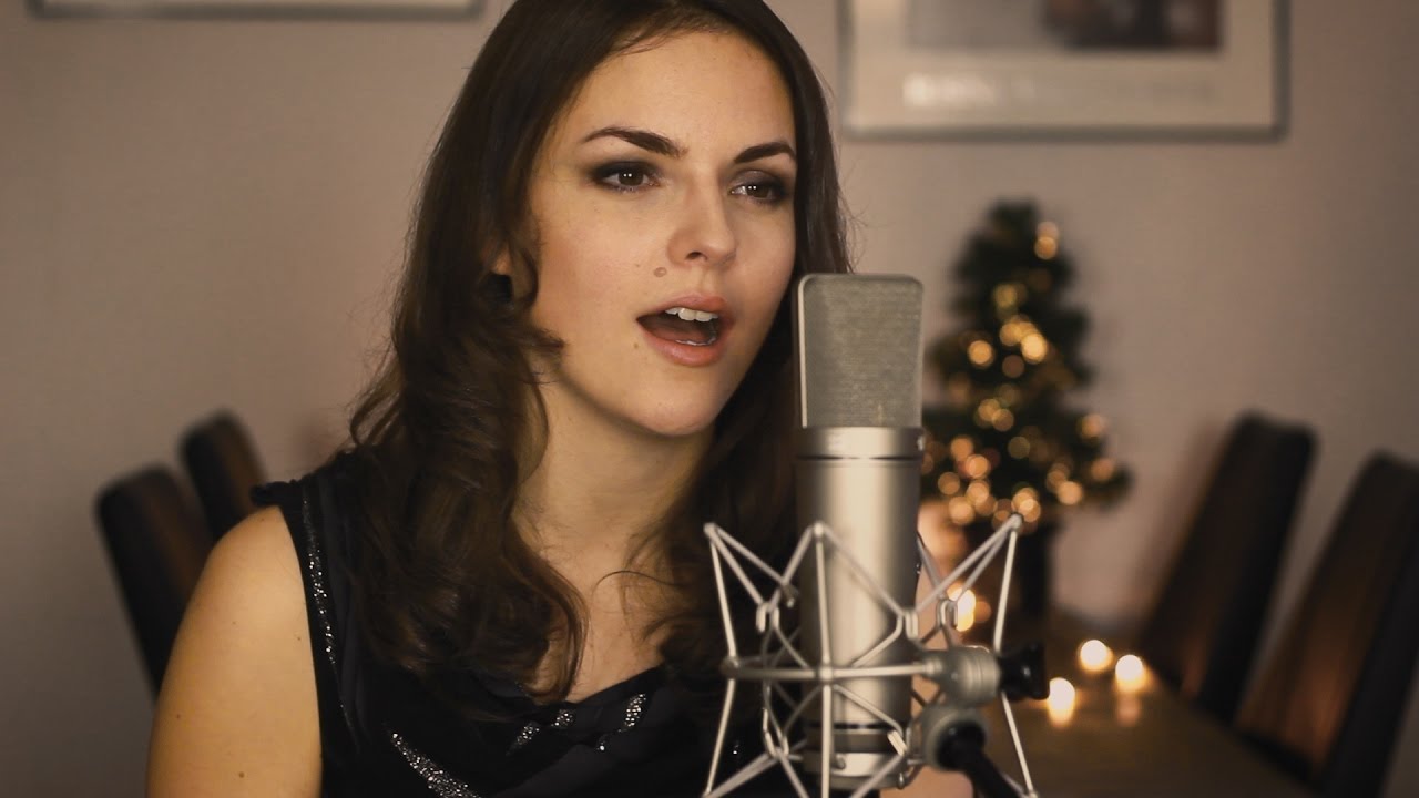 Stille Nacht, heilige Nacht (Silent Night, holy Night) by MoonSun