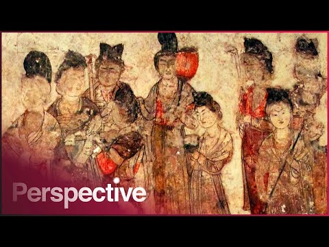 Why Did Art Flourish During The Tang Dynasty? | Raiders Of The Lost Art