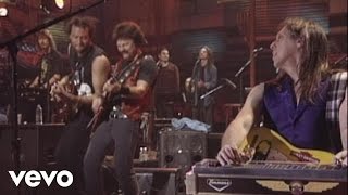 The Doobie Brothers - Neal&#39;s Fandango (Live)