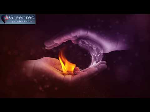 🔴 Extremely Deep Trance Meditation: Powerful Healing Music - Stress Relief Music