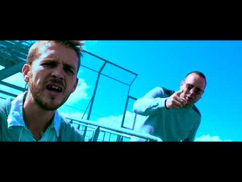 Lighta D feat Psyckoz - Une seconde suffit ( Prod by Lion Riddims)