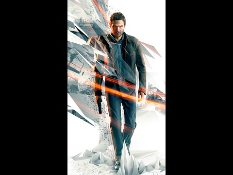 Preview: Quantum Break Xbox One German Part 1