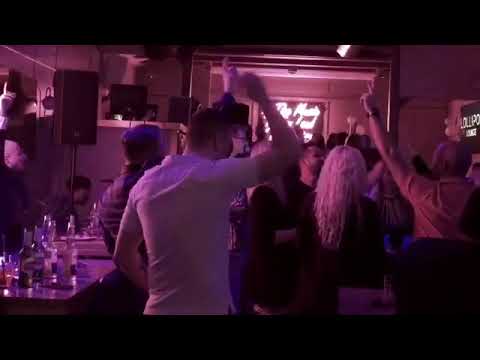 Lollipop Lounge: 312 Band ft. Ivana & Bojan V