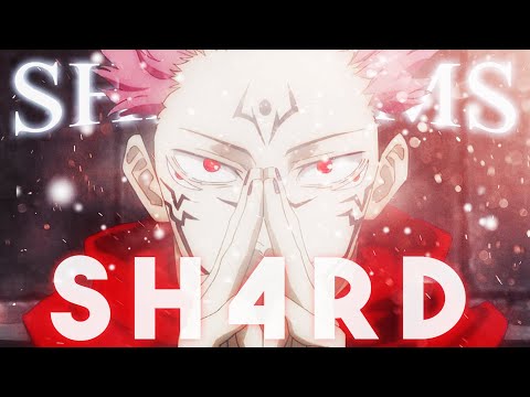 [FREE FOR NON-PROFIT] Drift Phonk Type Beat "SHRXXMS" | UNDERGROUND INSTRUMENTAL | (PROD. SH4RD)