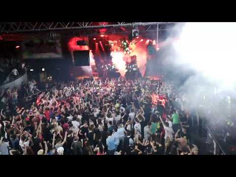 La Zarro Night suona Roby Rossini - Tanz Bambolina (21/04/2018)