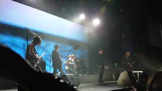 Dir En Grey, &quot;Followers&quot;,  Moscow, Glavclub, 25.01.2020