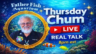 THURSDAY CHUM