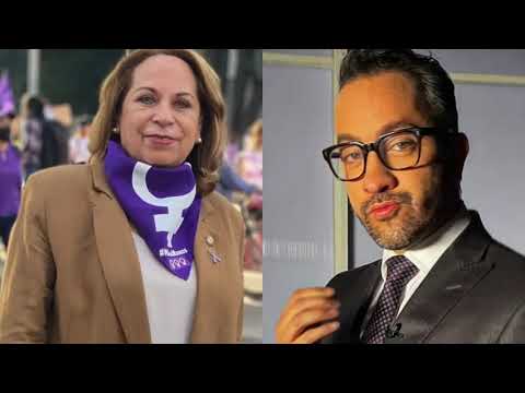 Chumel Torres responde ‘déjense venir’ a denuncia en su contra por violencia política