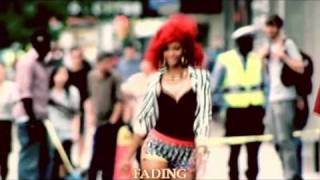 Rihanna - Fading