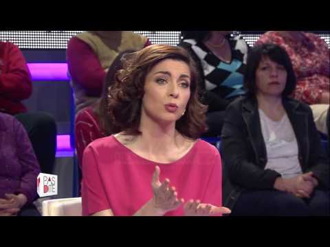 Pasdite ne TCH, 20 Qershor 2016, Pjesa 2 - Top Channel Albania - Entertainment Show