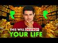 The Sad Life Of RICH People Trapped In Rat Race Dhruv Rathee