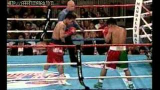 The Manny Pacquiao story Chapter IV - part 2 (the saga c.)