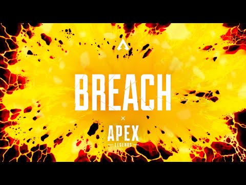 Apex Legends: Breach Gameplay Trailer