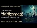The Innkeepers Trailer 
