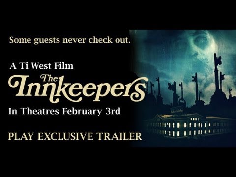 The Innkeepers (2011) Official Trailer