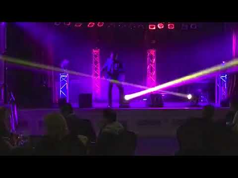 Luther Vandross Tribute Matthew Winchester