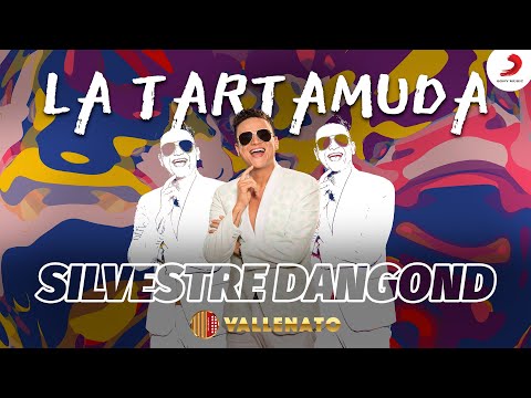 La Tartamuda, Silvestre Dangond - Letra Oficial