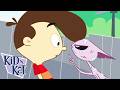 I M Okay You Re A Cat Kid Vs Kat WildBrain Movies For Kids