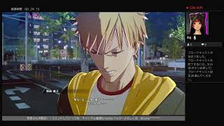 [ブリーチ]＃1　初見さん大歓迎！！　死神になった　コメントしていってね！