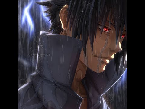 Sasuke 90% Combo (Heaven Arena)