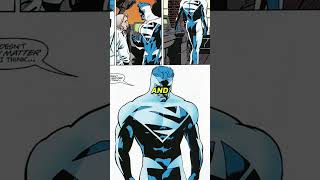 Superman (The Electric Blue Era) #dc #dcmultiverse #superman #dccomics #justiceleaguedark #superman