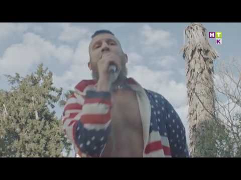 Noize MC снял клип о потребительском образе жизни