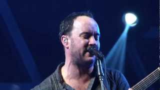 Everyday - Dave Matthews Band - Baltimore MD 12.18.12