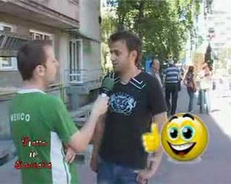 VIS 03.06.2008 - SPAM fizic in cutia postala