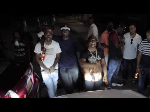 Mel Black-  Intro / IF I Eat.    Shot By: @CLdaGod