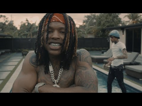 King Von - Grandson for President (Remix) (Official Video)