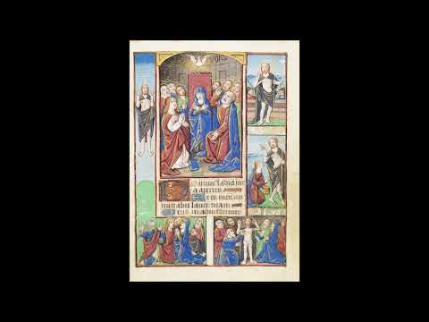 Emítte Spíritum tuum - Mons. Antonio Parisi