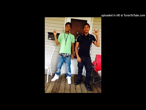 SG Fredo x SG Bando - Deserve It