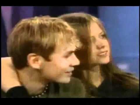 Best Years Of Our Lives (Evan T. Feat, Avril Lavigne)