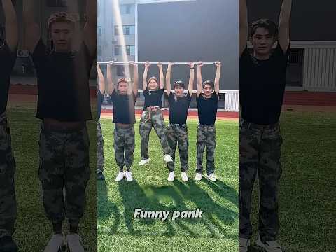 Funny trainees#Funny #foryou #happyvideo #fyp #trainee #funnymoments #funnytrainee #Comedy