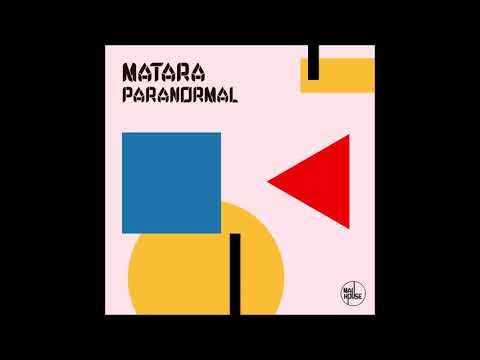 PREMIERE: MATARA - Blossoms (Original Mix) [Mau House]