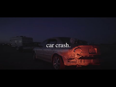 Webbz & Young McFly - "Car Crash" feat. Cashius Green & Nicky D's (Official Video)