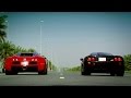 Bugatti Veyron Vs McLaren F1 The Stig Top Gear