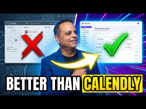 CalendarBug.com demo video