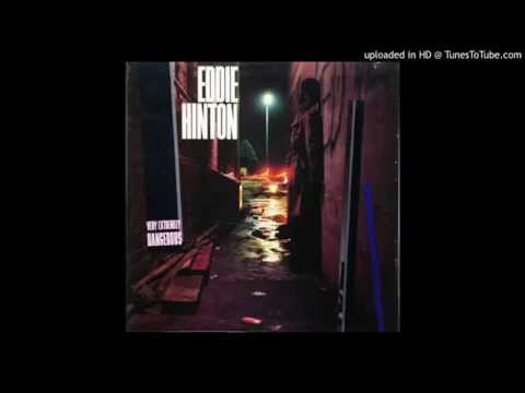 Eddie Hinton Get Off In It