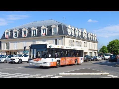 download lagu mp3 mp4 Desserte Urbaine Cantilienne, download lagu Desserte Urbaine Cantilienne gratis, unduh video klip Desserte Urbaine Cantilienne