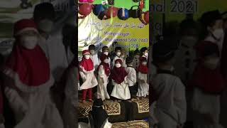 Download lagu Mars TK Al Qur’an mp3