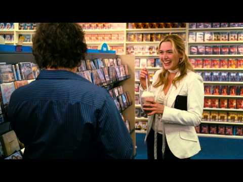 Отпуск по обмену - Трейлер