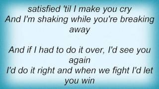 Macy Gray - Let You Win Lyrics